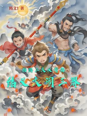西游三大反骨仔之歌