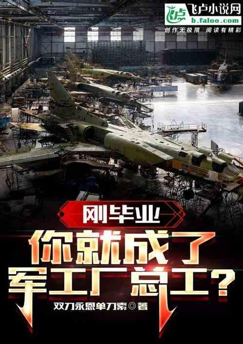 你就成了军工厂总工了