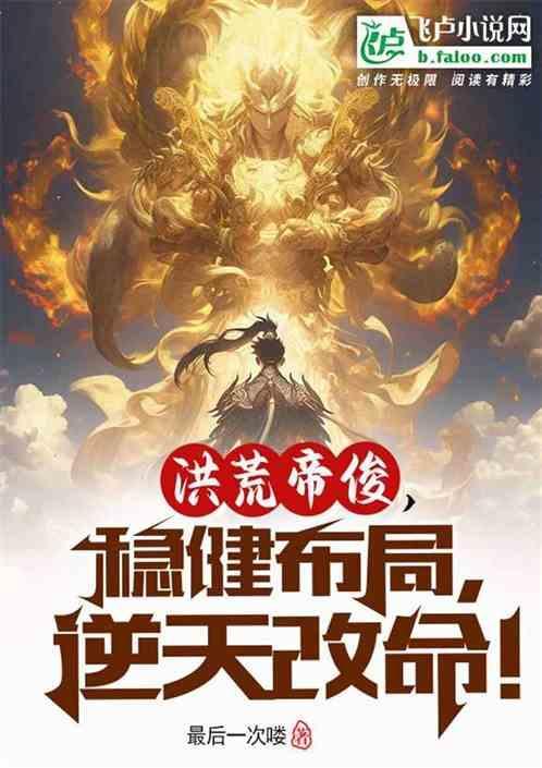 洪荒帝皇