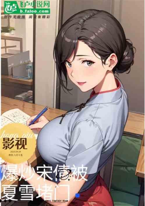 宋倩倩是什么电视剧