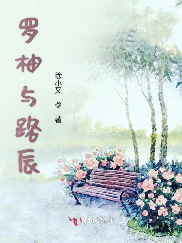 洛柚陆与深书名