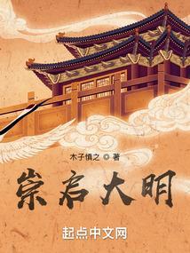 大明中兴崇祯大帝