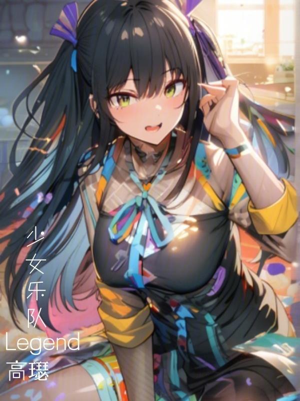 少女乐队派对