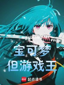宝可梦游戏