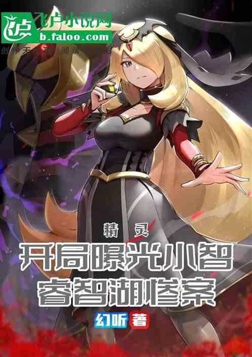 精灵之新生小智