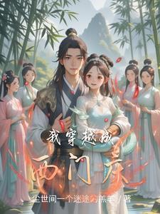 穿越我是西门吹雪