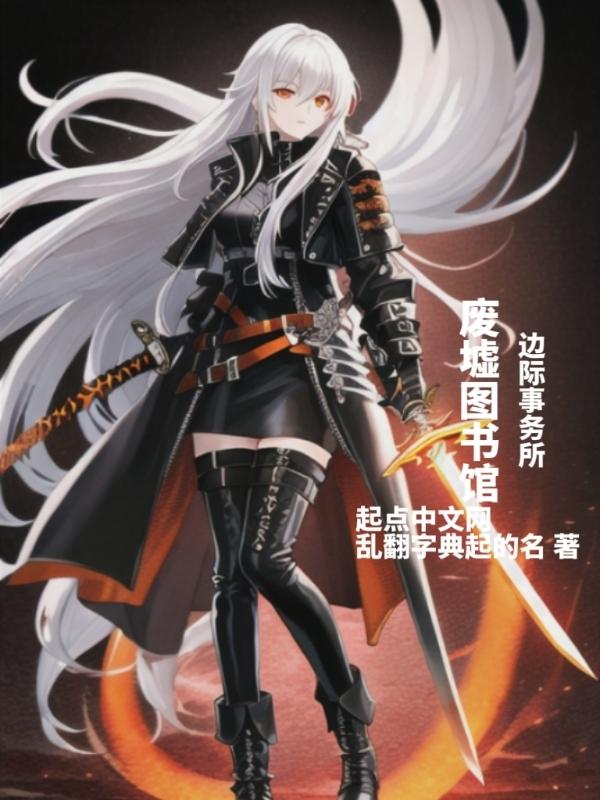 废墟图书馆边际事务所怎么进
