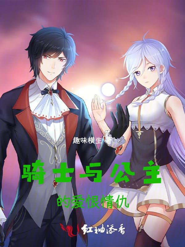 骑士与公主是什么动漫