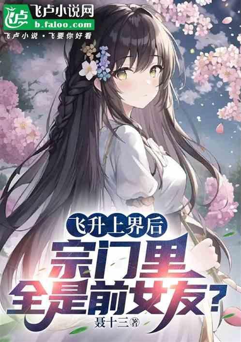 飞升仙界后的