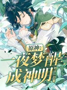 原神一夜梦醒成神明 柠十一日