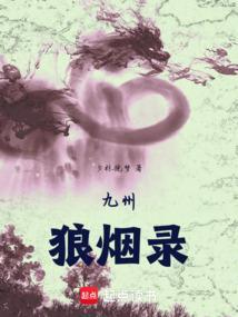 西凉狼烟录