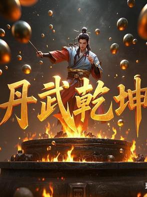 丹武乾坤笔趣阁
