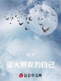 萤火照亮的自己是什么歌