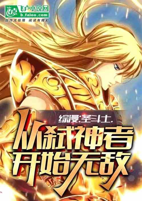 圣斗士之弑神