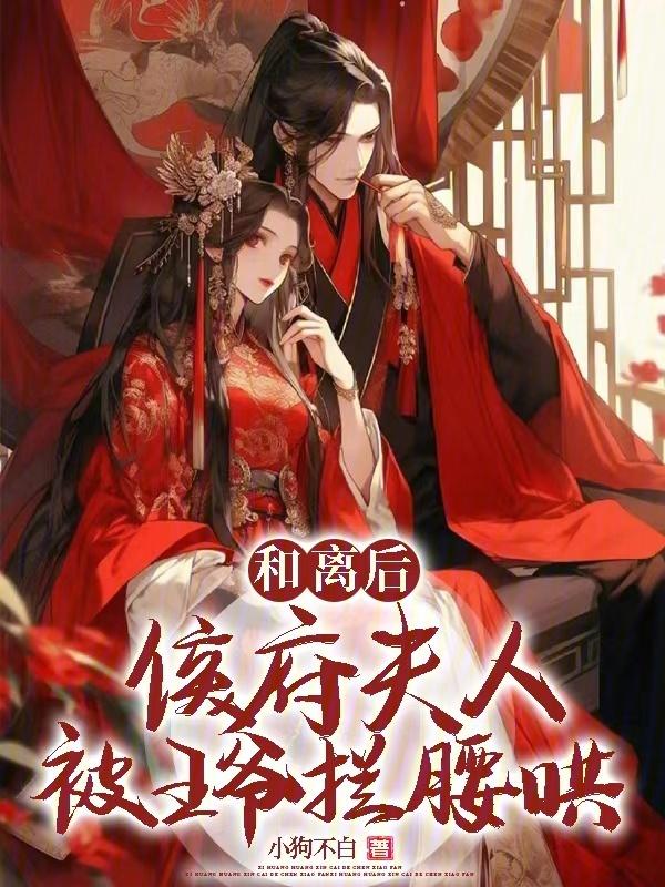 和离后嫁给王爷润之