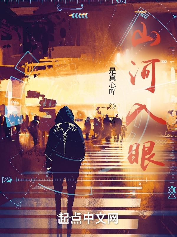 山河不入眼