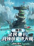 我独获史诗天赋 第501章