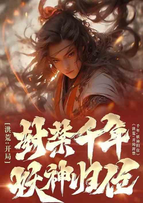 洪荒封神时开局解散