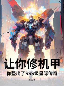 星际机甲传奇番外四