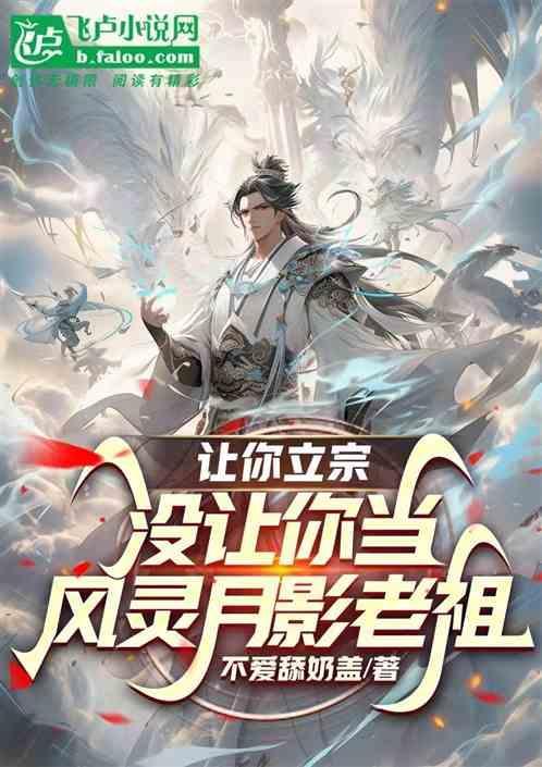 风灵月影流作者