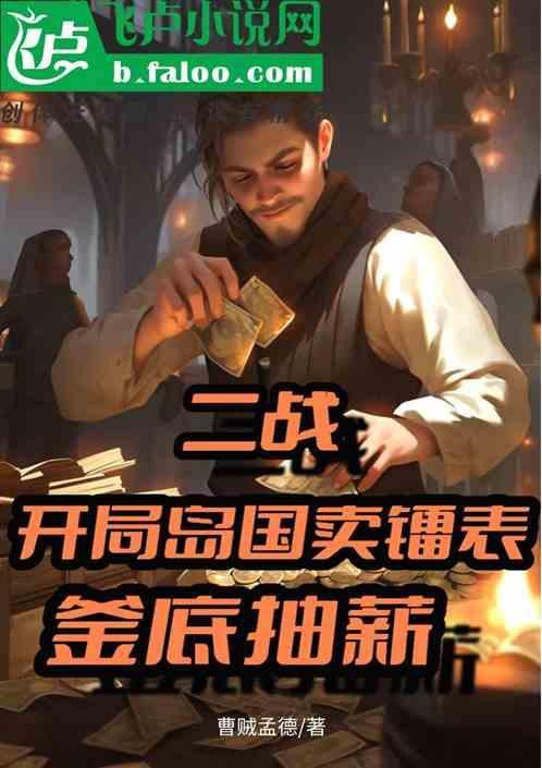 二战之开局一个军