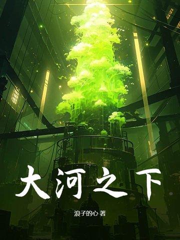 大河之西
