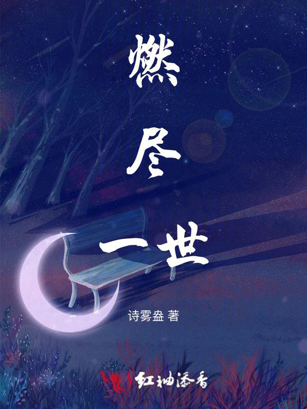 燃尽风华