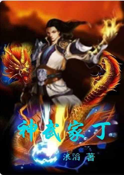 神武家丁飞卢