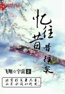 忆往昔的意思