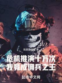 危机推演十万次我竟成佣兵之王免费阅读