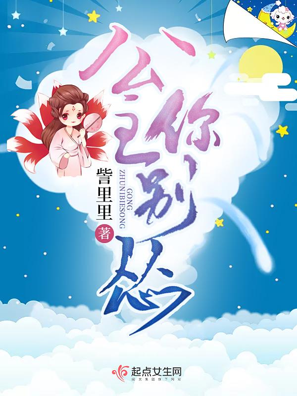 公主您别这样