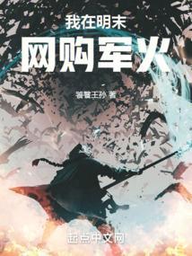 我在明末的那些日子