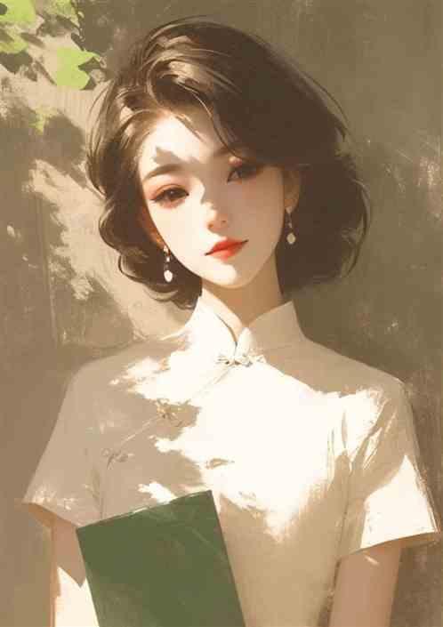 女孩穿越到99年的东北