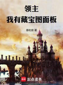 领主我有藏宝图面板泰和泉