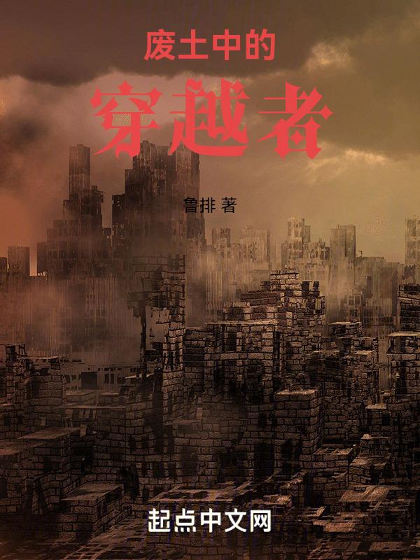 穿梭废土世界