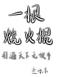 烧火棍之王什么意思