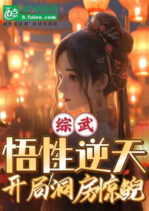 开局洞房惊鲵250