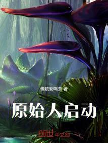 原始人启动图片