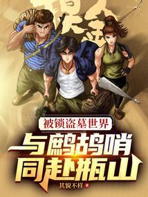 鬼吹灯鹧鸪哨墓被盗