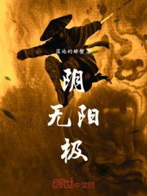 阳极必阴