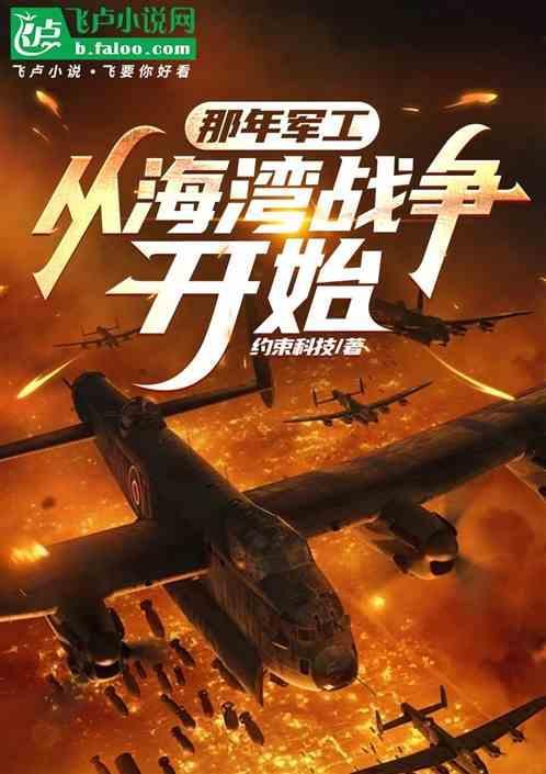 那年军工从海湾战争开始免费全文阅