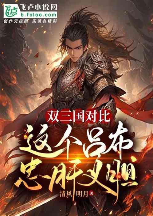 吕布真三国无双