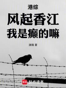 港综风起香江