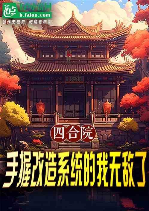 四合院改造视频
