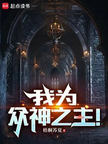 我为众神之主