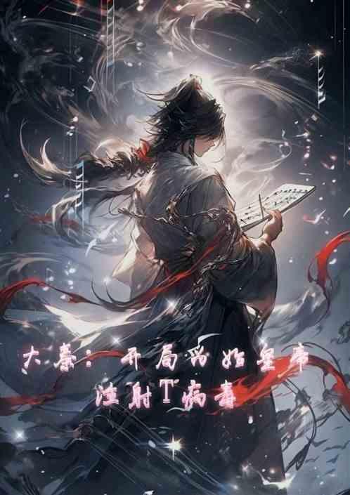 大秦开局让秦始皇做选择