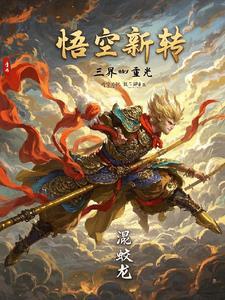 悟空三世情缘