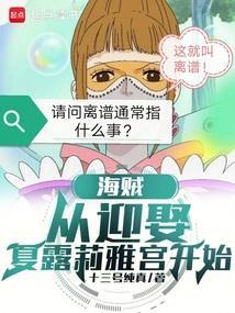 从海贼开始觉醒