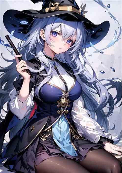 魔教少女为何如此完结了吗