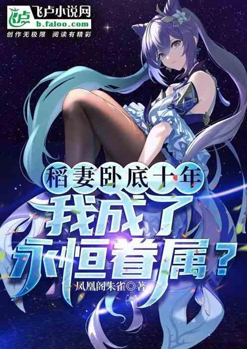 稻妻剧情完结
